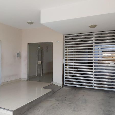 Renda Iporava, Hermoso Departamento En Salta Eksteriør billede