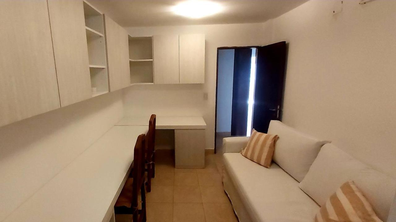 Renda Iporava, Hermoso Departamento En Salta Eksteriør billede