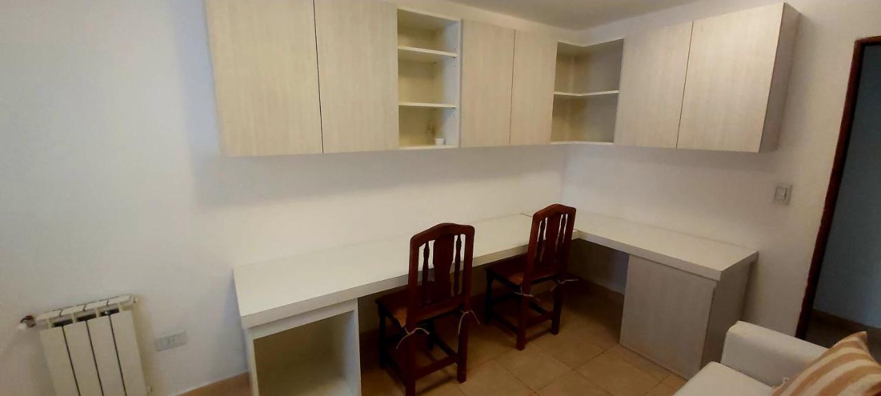 Renda Iporava, Hermoso Departamento En Salta Eksteriør billede