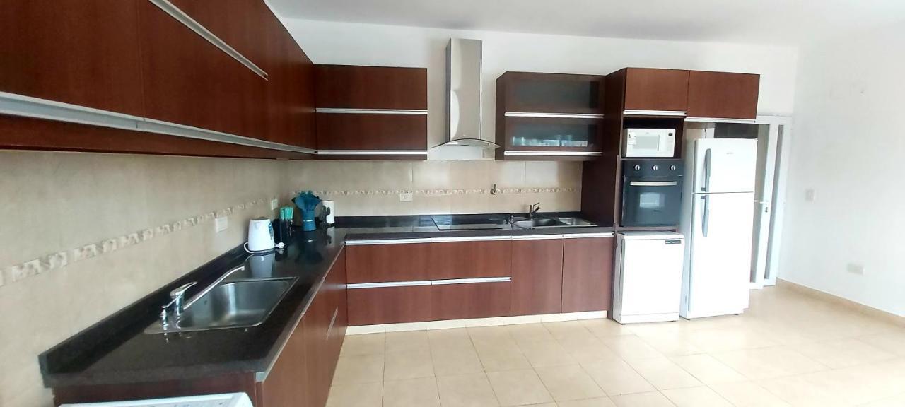 Renda Iporava, Hermoso Departamento En Salta Eksteriør billede