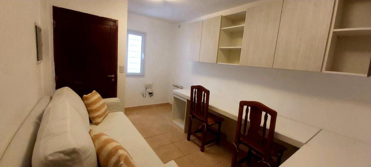 Renda Iporava, Hermoso Departamento En Salta Eksteriør billede