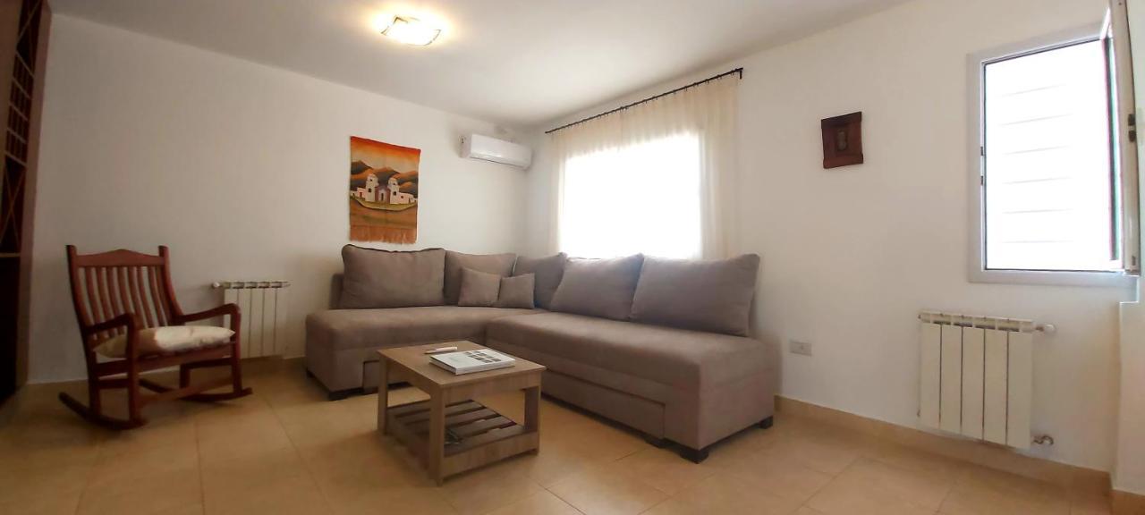 Renda Iporava, Hermoso Departamento En Salta Eksteriør billede