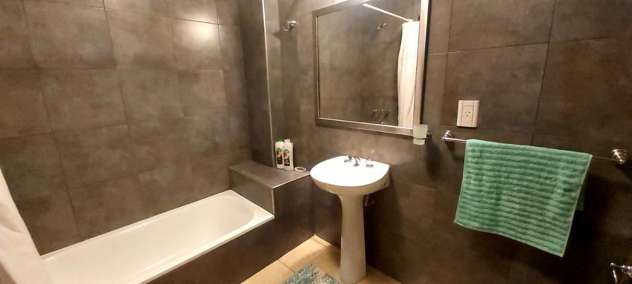 Renda Iporava, Hermoso Departamento En Salta Eksteriør billede