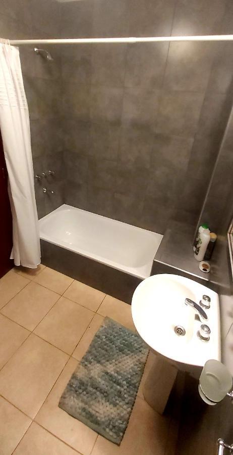 Renda Iporava, Hermoso Departamento En Salta Eksteriør billede