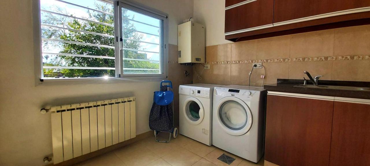 Renda Iporava, Hermoso Departamento En Salta Eksteriør billede
