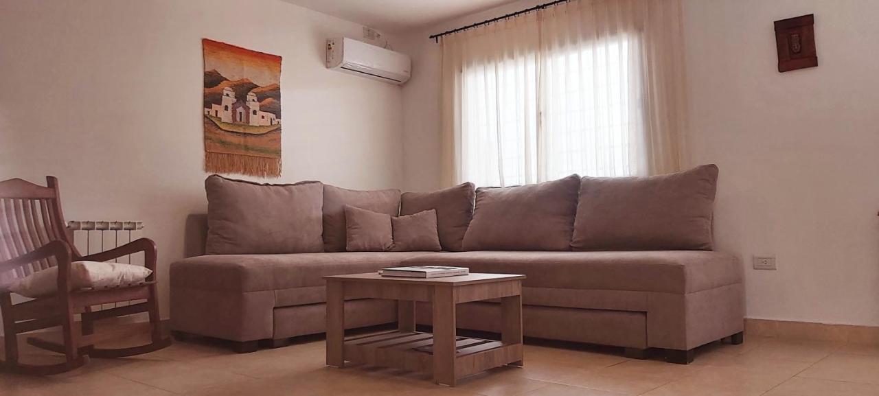Renda Iporava, Hermoso Departamento En Salta Eksteriør billede