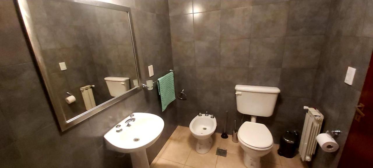 Renda Iporava, Hermoso Departamento En Salta Eksteriør billede