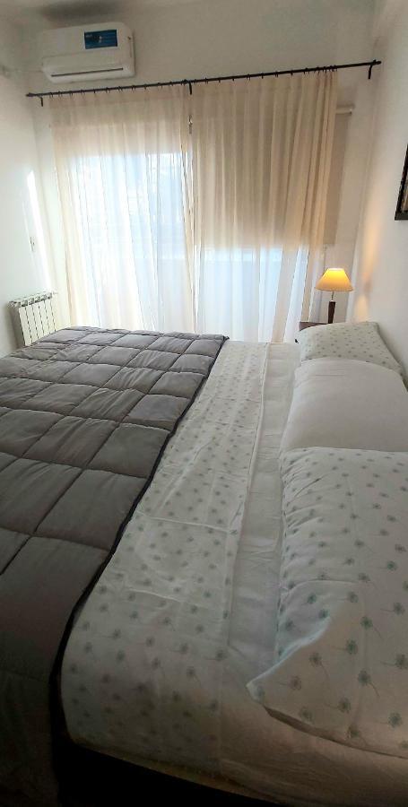 Renda Iporava, Hermoso Departamento En Salta Eksteriør billede