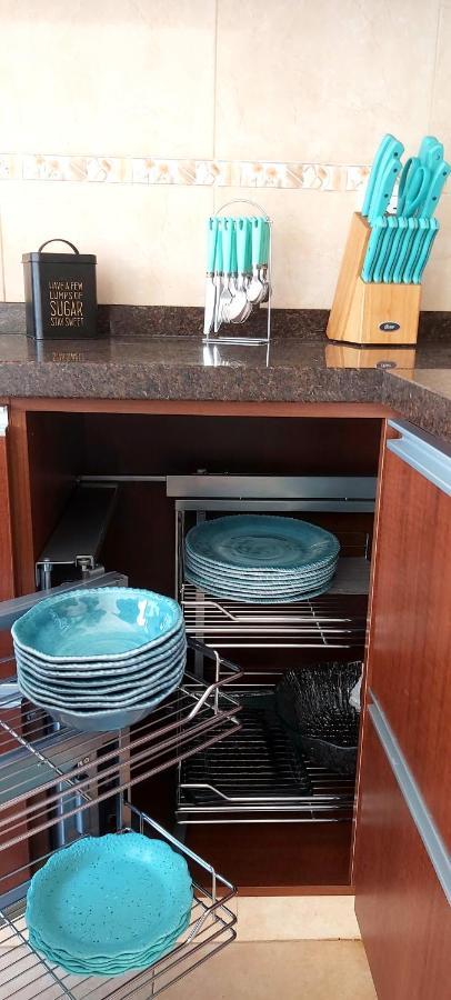 Renda Iporava, Hermoso Departamento En Salta Eksteriør billede