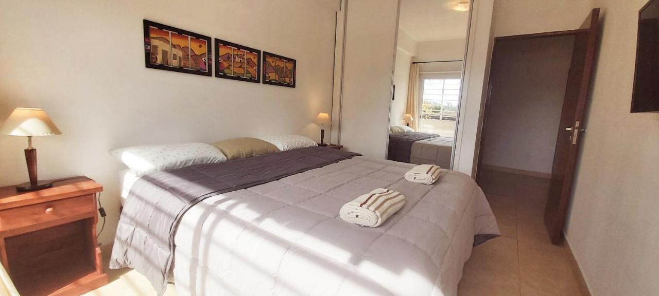 Renda Iporava, Hermoso Departamento En Salta Eksteriør billede
