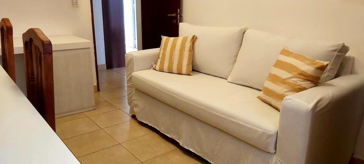 Renda Iporava, Hermoso Departamento En Salta Eksteriør billede
