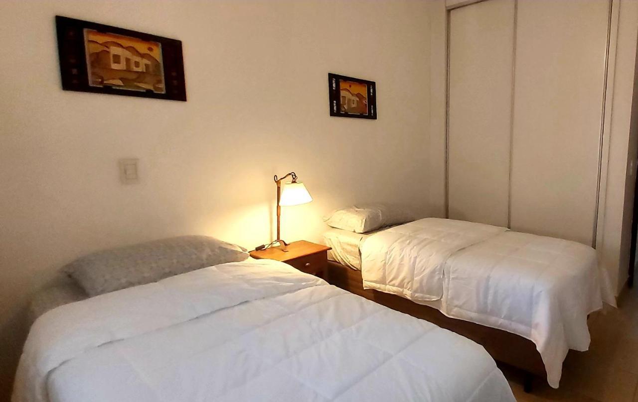 Renda Iporava, Hermoso Departamento En Salta Eksteriør billede