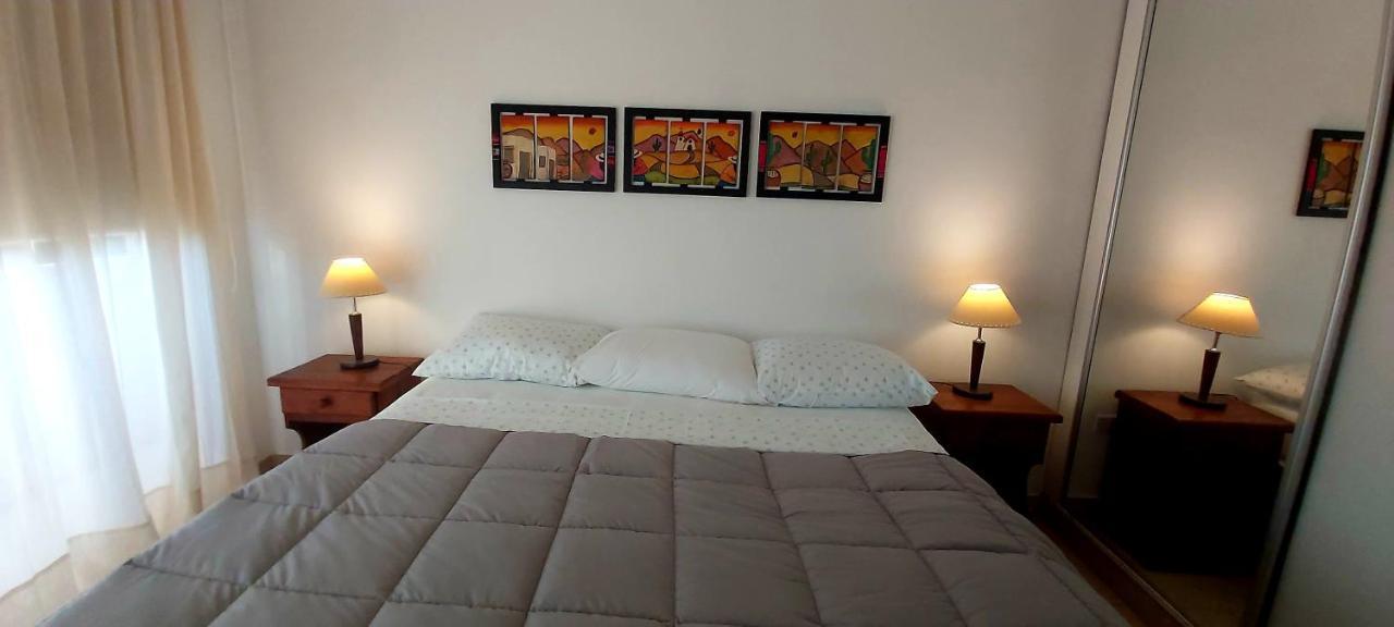 Renda Iporava, Hermoso Departamento En Salta Eksteriør billede