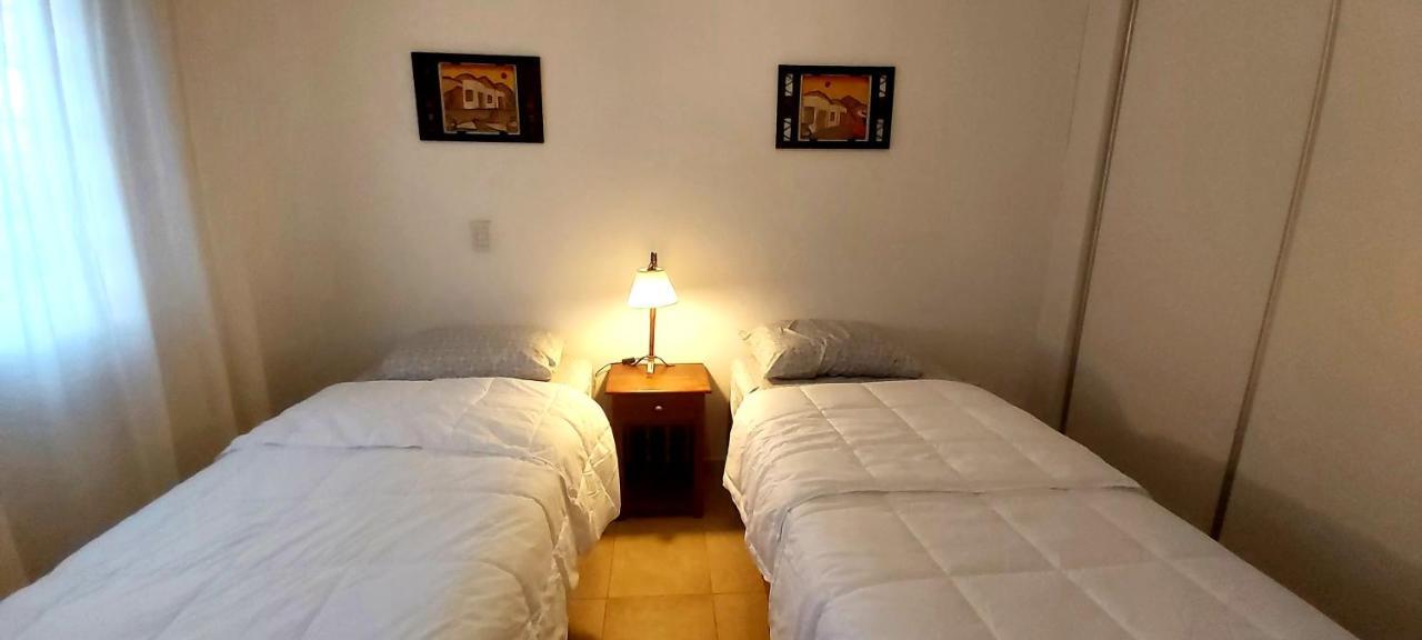 Renda Iporava, Hermoso Departamento En Salta Eksteriør billede