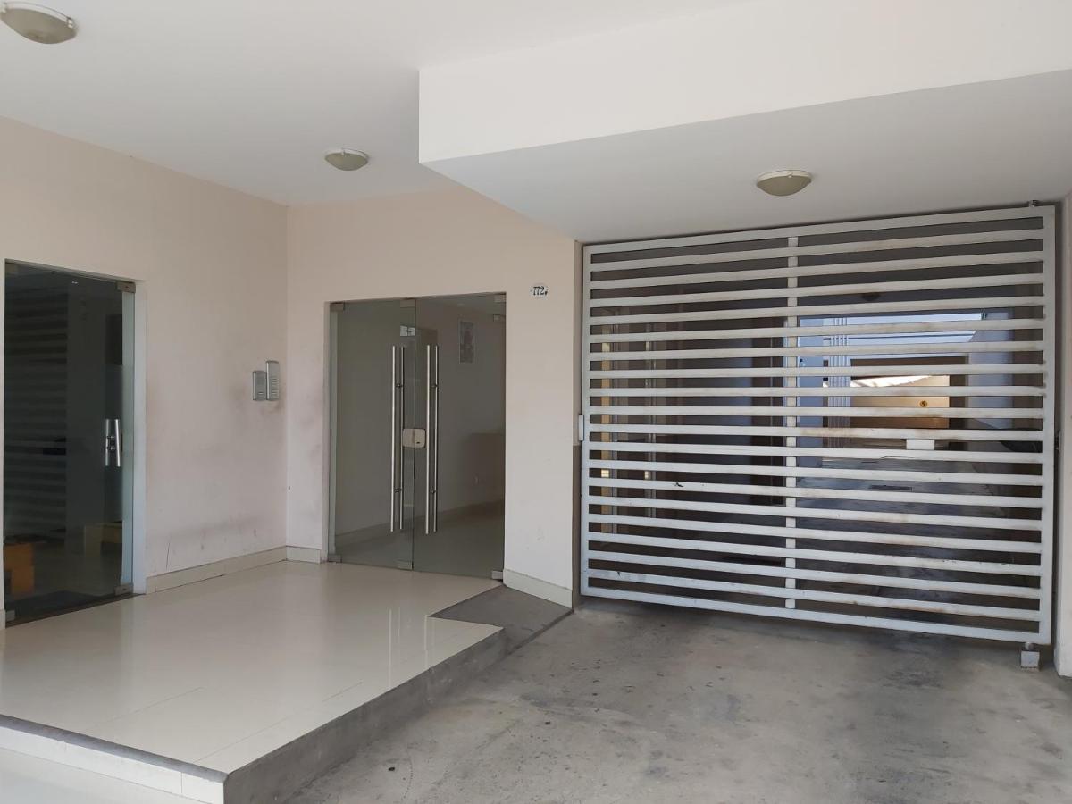 Renda Iporava, Hermoso Departamento En Salta Eksteriør billede